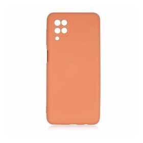 Zore Galaxy A12 Mara Lansman Kapak Kılıf