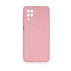 Zore Galaxy A12 Mara Lansman Kapak Kılıf