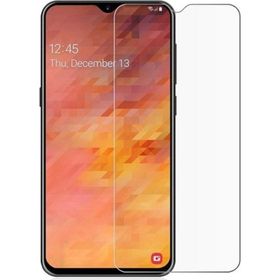 Zore Galaxy A12 Maxi Glass Temperli Cam Ekran Koruyucu