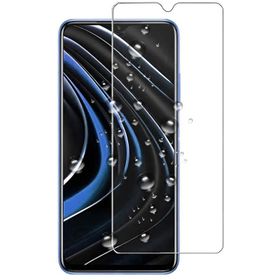 Zore Galaxy A12 Maxi Glass Temperli Cam Ekran Koruyucu