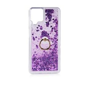 Zore Galaxy A12 Milce Kapak Kılıf