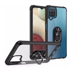 Zore Galaxy A12 Mola Kapak Kılıf