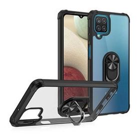 Zore Galaxy A12 Mola Kapak Kılıf