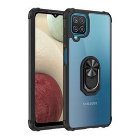 Zore Galaxy A12 Mola Kapak Kılıf