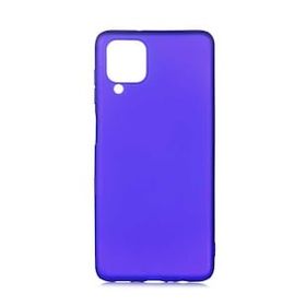 Zore Galaxy A12 Premier Silikon Kapak Kılıf