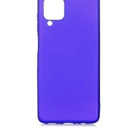 Zore Galaxy A12 Premier Silikon Kapak Kılıf