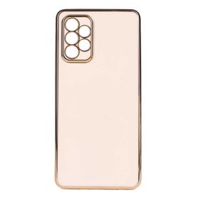 Zore Galaxy A13 4G Kılıf Bark Kapak