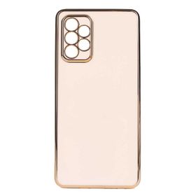 Zore Galaxy A13 4G Kılıf Bark Kapak