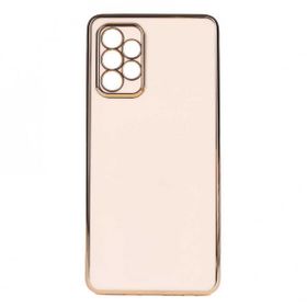 Zore Galaxy A13 4G Kılıf Bark Kapak