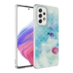 Zore Galaxy A13 4G Kılıf Bella Kapak