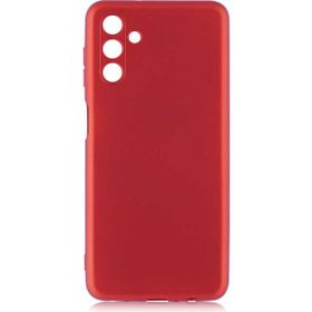 Zore Galaxy A13 Premier Silikon Kılıf