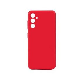 Zore Galaxy A14 Biye Silikon Kılıf