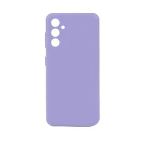 Zore Galaxy A14 Biye Silikon Kılıf