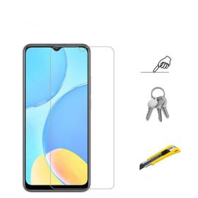 Zore Galaxy A14 Blue Nano Ekran Koruyucu
