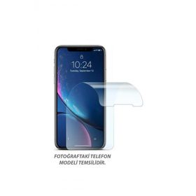 Zore Galaxy A14 Blue Nano Ekran Koruyucu