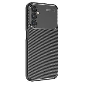 Zore Galaxy A14 Negro Silikon Kapak Kılıf