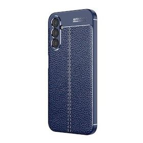 Zore Galaxy A14 Niss Silikon Kapak Kılıf