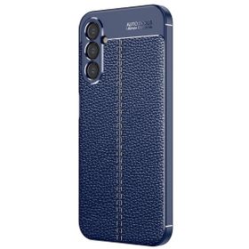 Zore Galaxy A14 Niss Silikon Kapak Kılıf