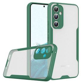 Zore Galaxy A14 Parfe Kapak Kılıf