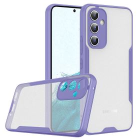 Zore Galaxy A14 Parfe Kapak Kılıf