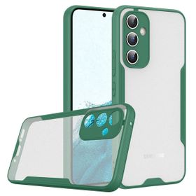 Zore Galaxy A14 Parfe Kapak Kılıf