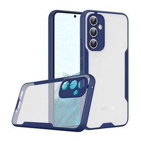 Zore Galaxy A14 Parfe Kapak Kılıf