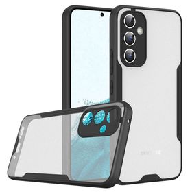Zore Galaxy A14 Parfe Kapak Kılıf