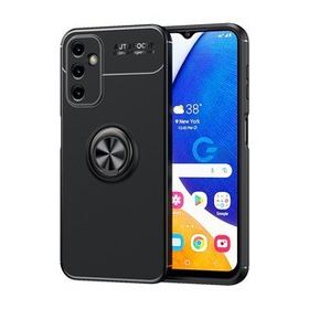 Zore Galaxy A14 Ravel Silikon Kapak Kılıf
