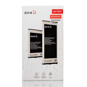 Zore Galaxy A20 Tam Orjinal Batarya