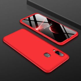Zore Galaxy A20 Zore Ays Kapak Kılıf