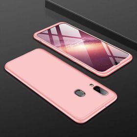 Zore Galaxy A20 Zore Ays Kapak Kılıf