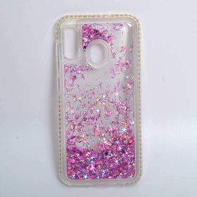 Zore Galaxy A20 Zore Gard Silikon Kılıf