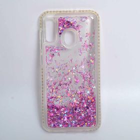 Zore Galaxy A20 Zore Gard Silikon Kılıf