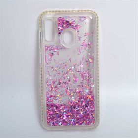 Zore Galaxy A20 Zore Gard Silikon Kılıf