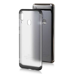 Zore Galaxy A20 Zore Nili Kapak Kılıf