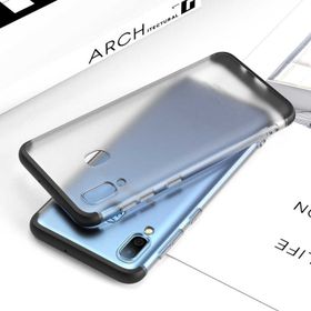 Zore Galaxy A20 Zore Nili Kapak Kılıf