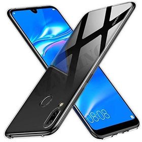 Zore Galaxy A20 Zore Süper Silikon Kılıf