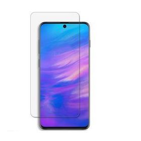 Zore Galaxy A20E Zore Nano Micro Temperli Cam Ekran Koruyucu