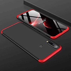 Zore Galaxy A20S Zore Ays Kapak Kılıf