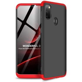 Zore Galaxy A20S Zore Ays Kapak Kılıf