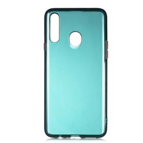 Zore Galaxy A20S Zore Bistro Kapak Kılıf