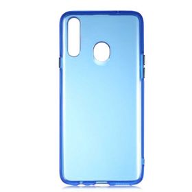 Zore Galaxy A20S Zore Bistro Kapak Kılıf