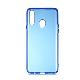 Zore Galaxy A20S Zore Bistro Kapak Kılıf