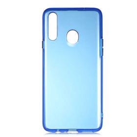 Zore Galaxy A20S Zore Bistro Kapak Kılıf