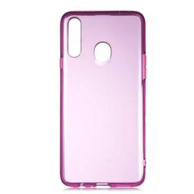 Zore Galaxy A20S Zore Bistro Kapak Kılıf