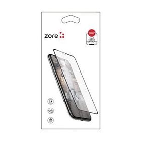 Zore Galaxy A20s Zore Mat Kobra Ekran Koruyucu