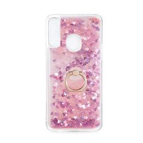 Zore Galaxy A20S Zore Milce Kapak Kılıf