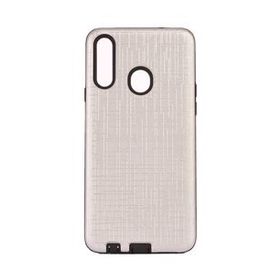 Zore Galaxy A20S Zore New Youyou Silikon Kapak Kılıf