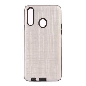 Zore Galaxy A20S Zore New Youyou Silikon Kapak Kılıf