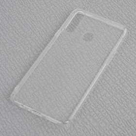 Zore Galaxy A20S Zore Süper Silikon Kılıf